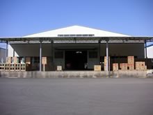 Logistic Center